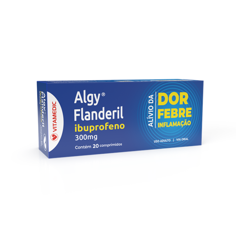 Algy-Flanderil-300mg