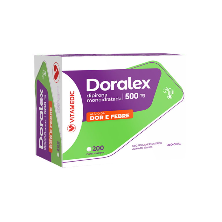 Doralex-500mg