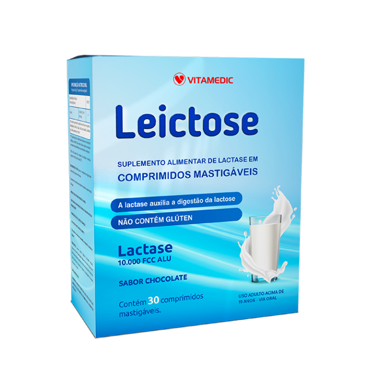 Leictose