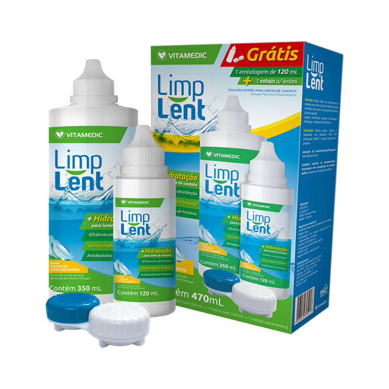 Limp-Lent