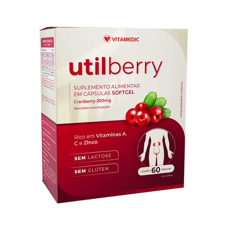 Utilberry