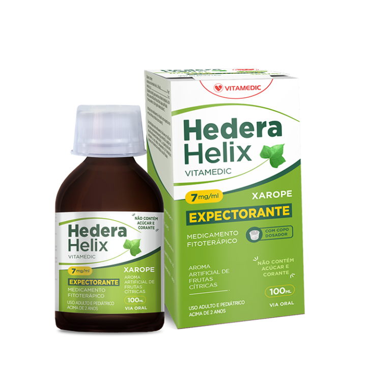 Hedera-Helix