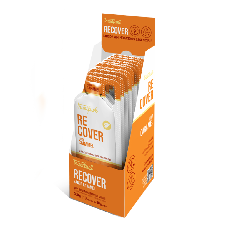 RECOVER GEL