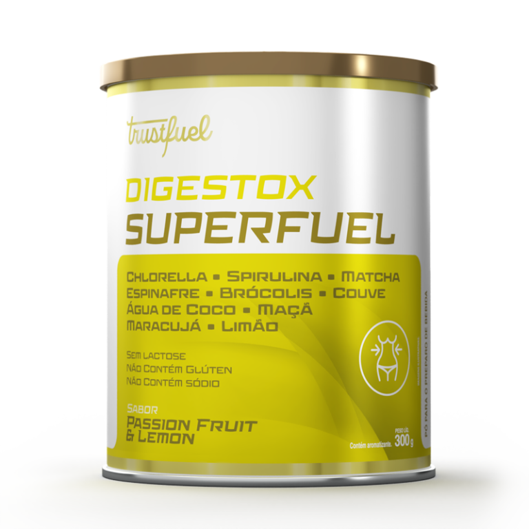 Digestox Superfuel