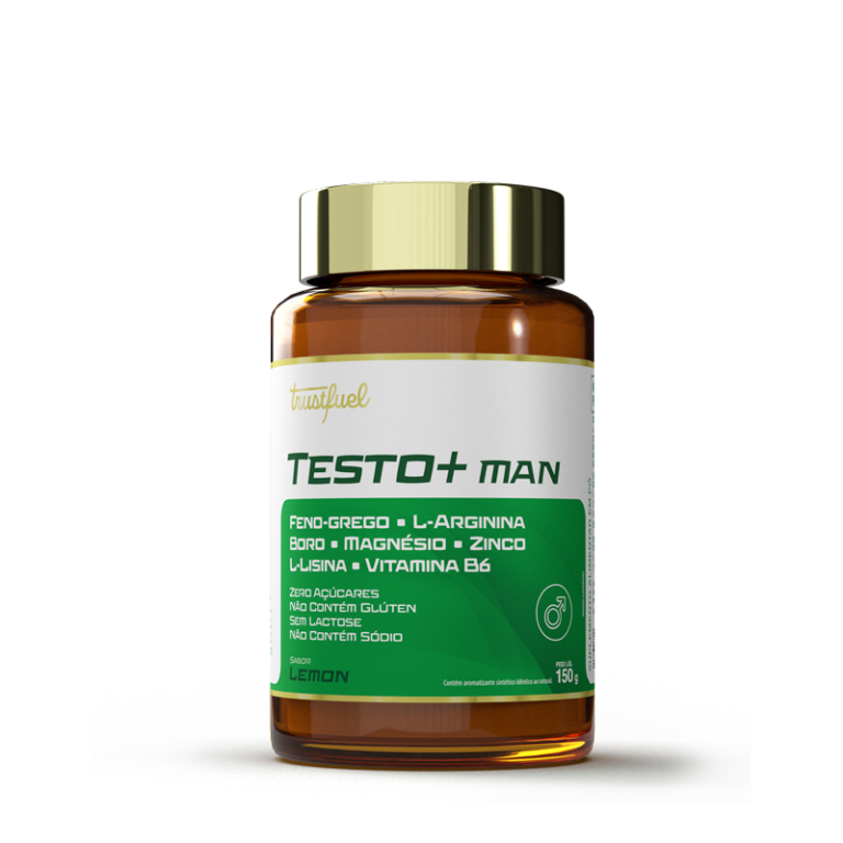 Testo-+-Man