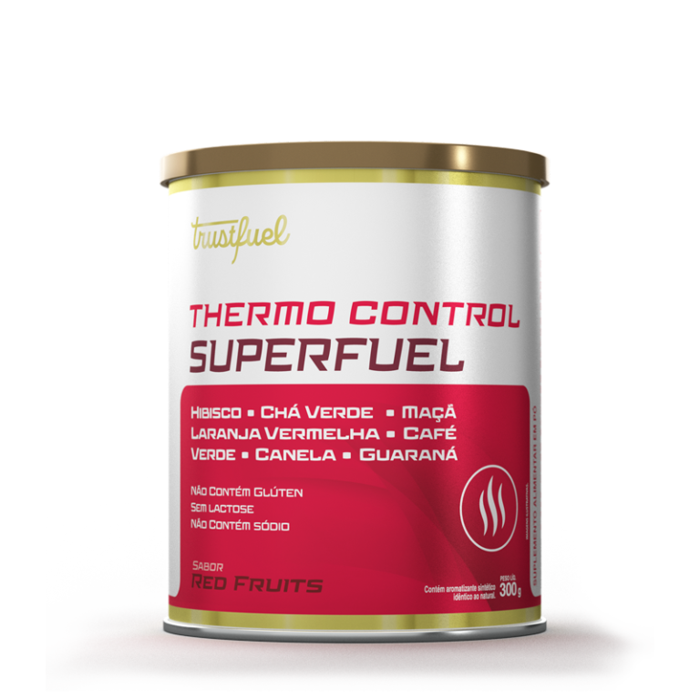 THERMO CONTROL SUPERFUEL