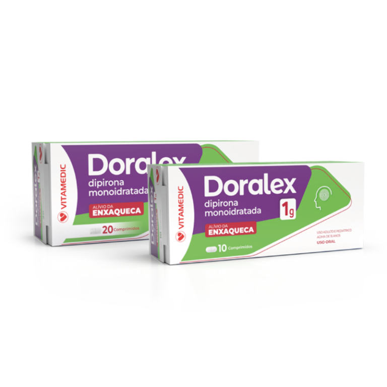 Doralex 1g