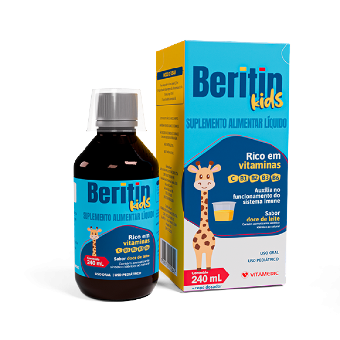 Beritin Kids