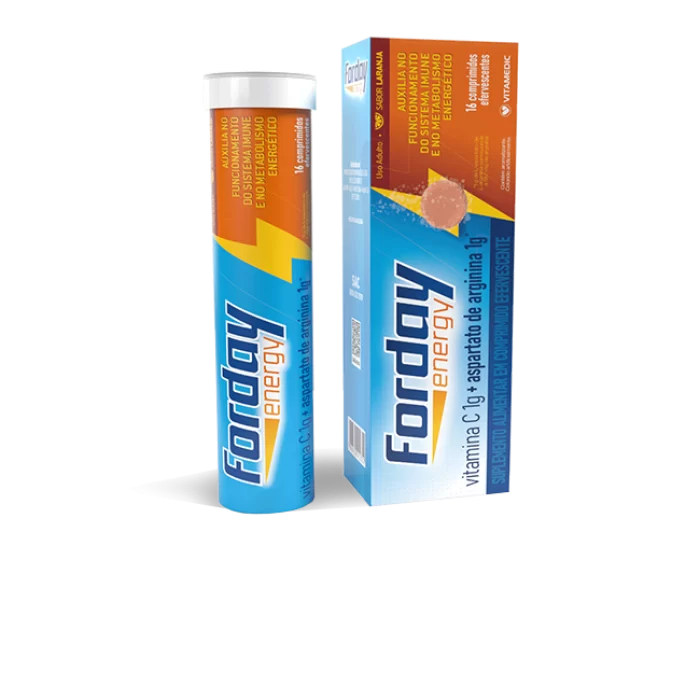 FORDAY-ENERGY 3