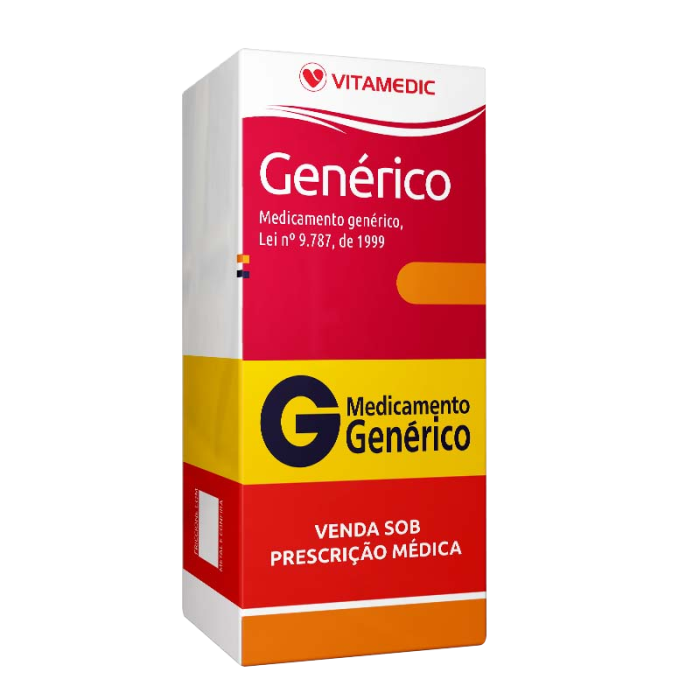 Generico-VITAMEDIC