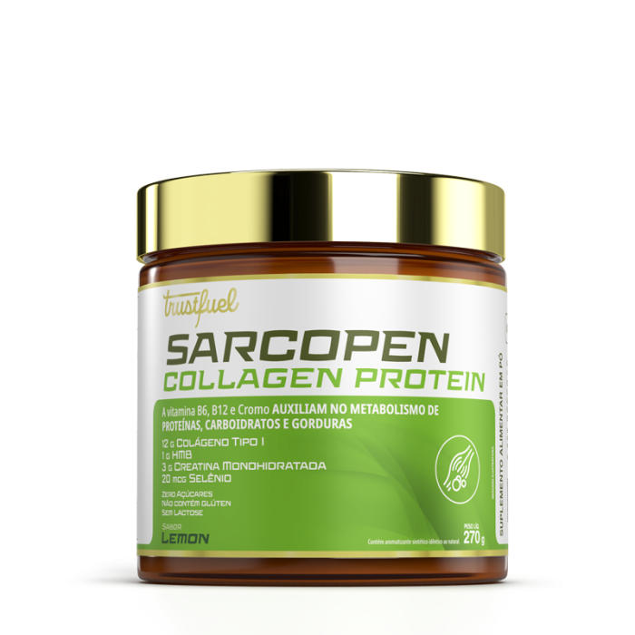 Sarcopen-collagen-protein