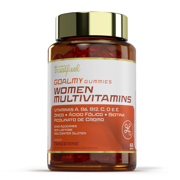 Women Multivitamins-Hero